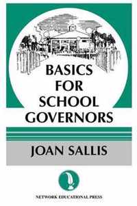 Basics for School Governors