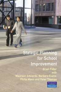 Strategic Planning for School Improvement