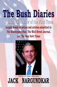 The Bush Diaries