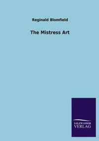 The Mistress Art