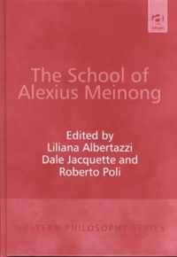 The School of Alexius Meinong