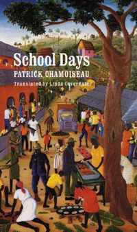 School Days = Chemin-D'Ecole