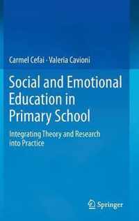 Social and Emotional Education in Primary School