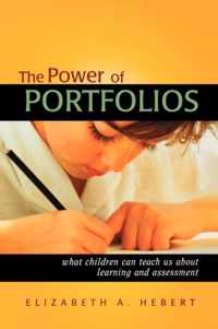 The Power of Portfolios