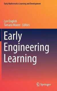 Early Engineering Learning