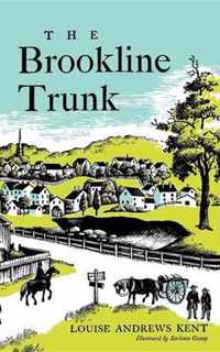 The Brookline Trunk