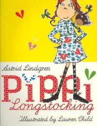 Pippi Longstocking