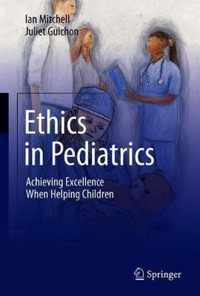 Ethics in Pediatrics