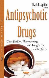 Antipsychotic Drugs