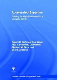 Accelerated Expertise