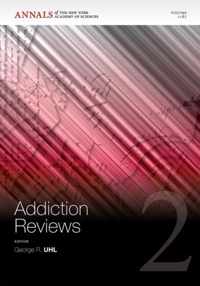 Addiction Reviews 2, Volume 1187