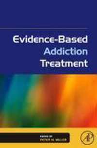 Evidence-Based Addiction Treatment