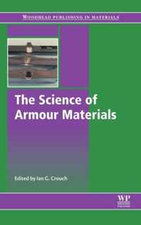 The Science of Armour Materials