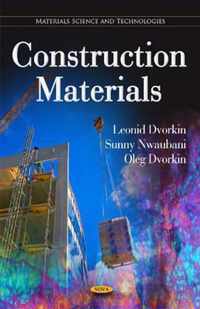 Construction Materials