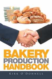 Bakery Production Handbook