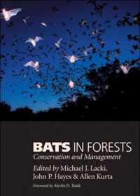 Bats in Forests