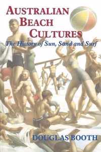 Australian Beach Cultures