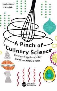 A Pinch of Culinary Science