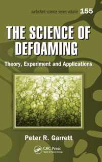 The Science of Defoaming