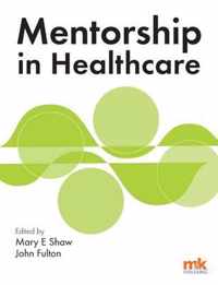 Mentorship in Healthcare