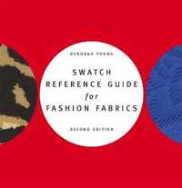 Swatch Reference Guide for Fashion Fabrics