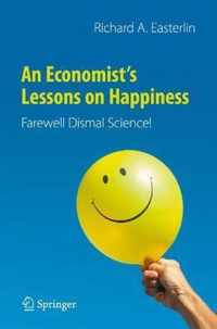 An Economist s Lessons on Happiness