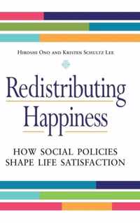 Redistributing Happiness