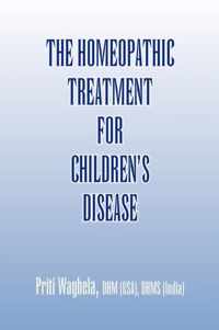 The Homeopathic Treatment for Children's Disease