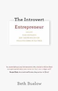 Introvert Entrepreneur