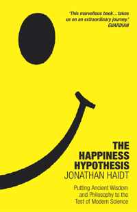 Happiness Hypothesis