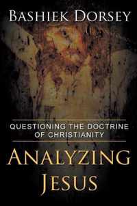 Analyzing Jesus