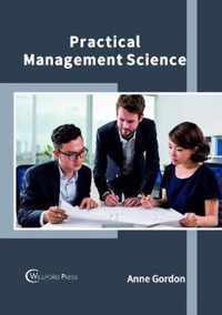 Practical Management Science