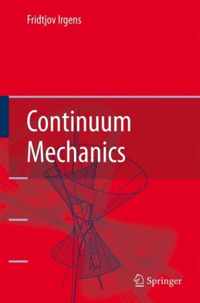 Continuum Mechanics