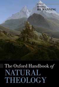 Oxford Handbook Of Natural Theology