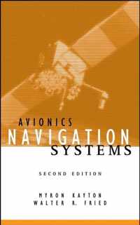 Avionics Navigation Systems