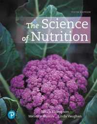 Science of Nutrition, The