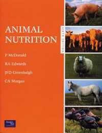 Animal Nutrition