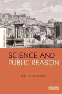 Science and Public Reason