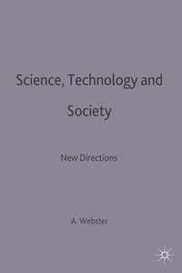 Science, Technology and Society