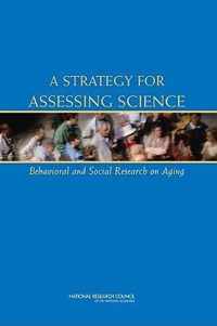 A Strategy for Assessing Science