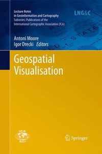 Geospatial Visualisation