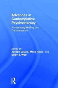 Advances in Contemplative Psychotherapy