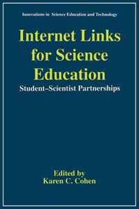 Internet Links for Science Education