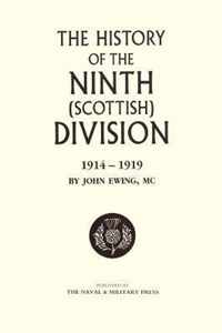 History of the 9th (Scottish) Division