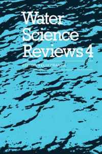 Water Science Review Water Science Reviews 4