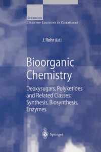 Bioorganic Chemistry