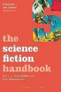 Science Fiction Handbook