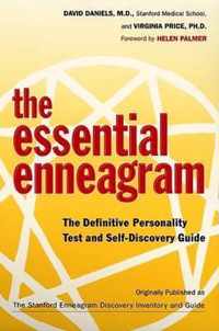 The Essential Enneagram