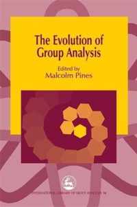 Evolution Of Group Analysis