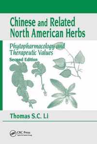 Chinese & Related North American Herbs